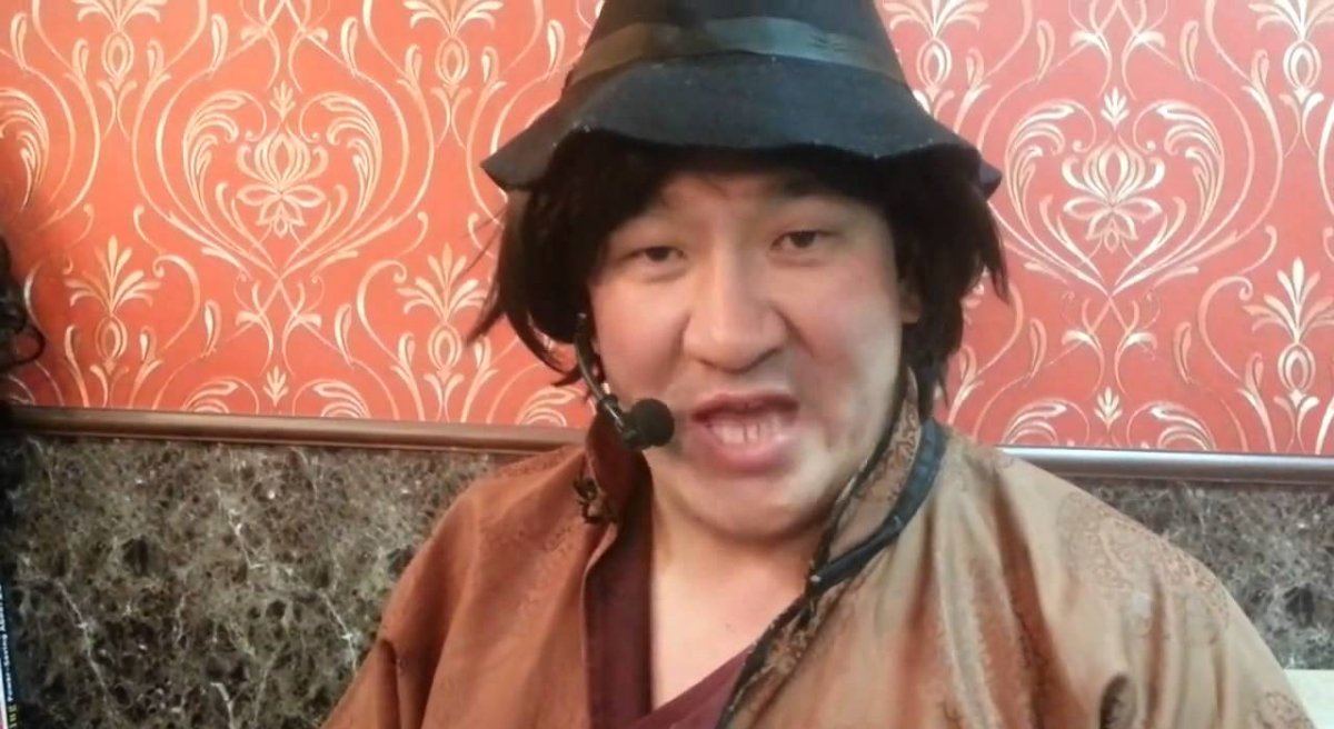 Худалч М.Баярмагнай 100 сая төгрөг залилсан нь үнэн байжээ